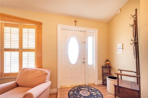Casa en venta en Coral Springs, Florida, 4 dormitorios, 189.52 m2 № 1927833 - foto 17