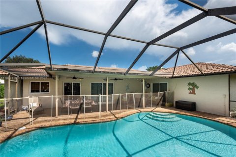 Casa en venta en Coral Springs, Florida, 4 dormitorios, 189.52 m2 № 1927833 - foto 26