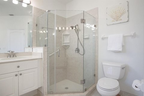 House in West Palm Beach, Florida 3 bedrooms, 199.37 sq.m. № 2158177 - photo 23
