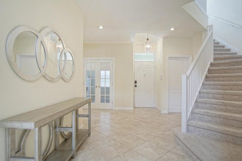 House in West Palm Beach, Florida 3 bedrooms, 199.37 sq.m. № 2158177 - photo 5