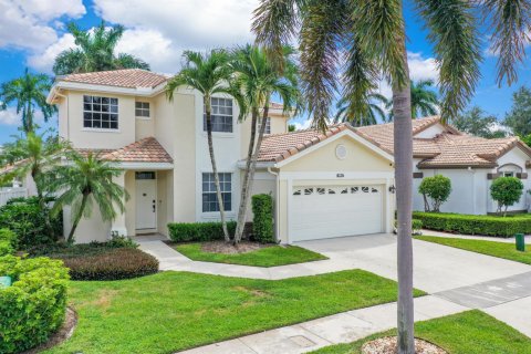 House in West Palm Beach, Florida 3 bedrooms, 199.37 sq.m. № 2158177 - photo 2