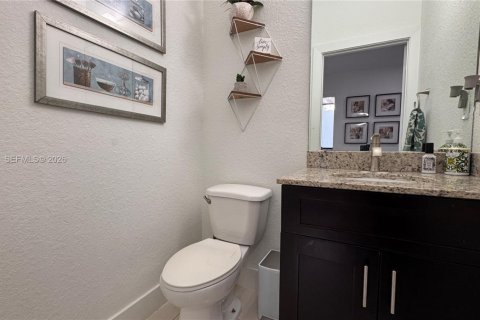 Adosado en alquiler en Miami, Florida, 4 dormitorios, 168.34 m2 № 2031712 - foto 14