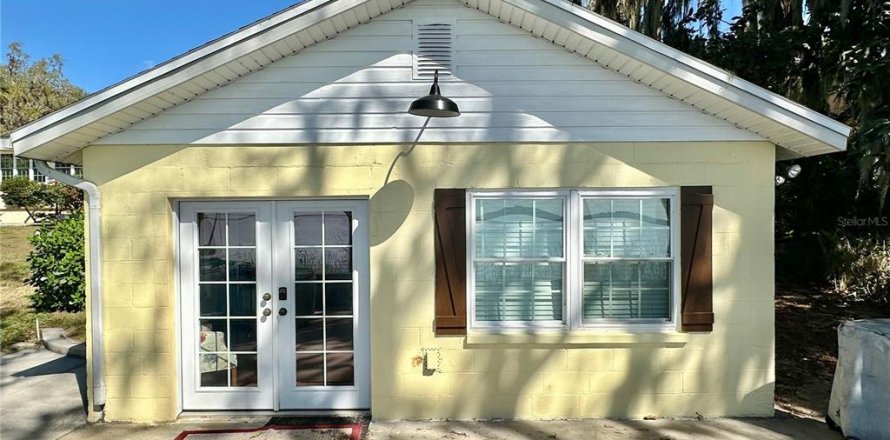 Apartamento en Leesburg, Florida 3 dormitorios, 146.79 m2 № 1819279
