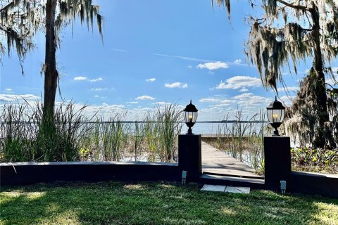Apartment in Leesburg, Florida 3 bedrooms, 146.79 sq.m. № 1819279 - photo 6