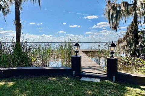 Apartamento en alquiler en Leesburg, Florida, 3 dormitorios, 146.79 m2 № 1819279 - foto 7