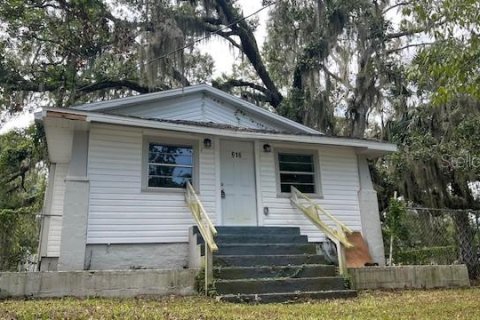 House in Lakeland, Florida 4 bedrooms, 109.53 sq.m. № 1915815 - photo 1