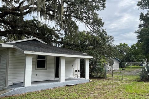 House in Lakeland, Florida 4 bedrooms, 109.53 sq.m. № 1915815 - photo 20