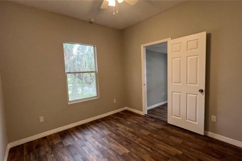 House in Lakeland, Florida 4 bedrooms, 109.53 sq.m. № 1915815 - photo 16
