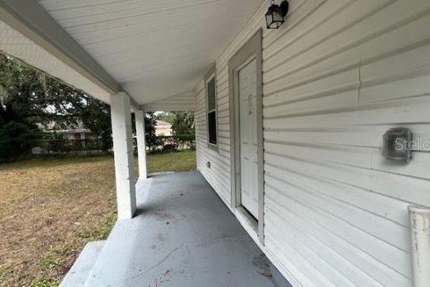 House in Lakeland, Florida 4 bedrooms, 109.53 sq.m. № 1915815 - photo 18