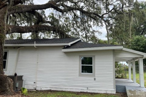 House in Lakeland, Florida 4 bedrooms, 109.53 sq.m. № 1915815 - photo 19
