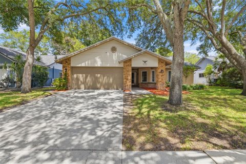 House in Tarpon Springs, Florida 3 bedrooms, 208.94 sq.m. № 2198386