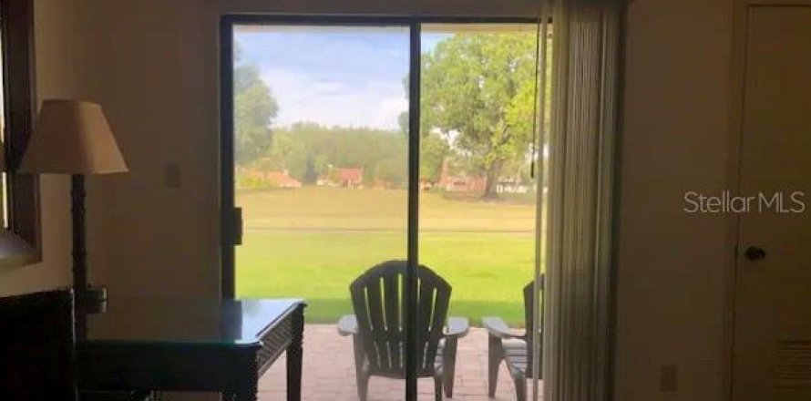 Apartamento en Wesley Chapel, Florida 1 dormitorio, 48.22 m2 № 1744131