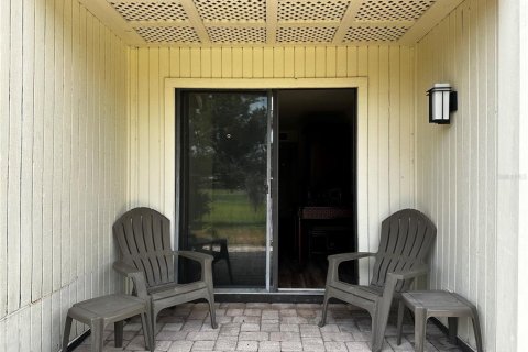 Apartamento en alquiler en Wesley Chapel, Florida, 1 dormitorio, 48.22 m2 № 1744131 - foto 12