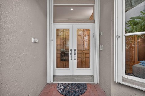 Villa ou maison à vendre à Boca Raton, Floride: 3 chambres, 212.56 m2 № 2398072 - photo 7