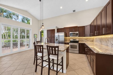Villa ou maison à vendre à Boca Raton, Floride: 3 chambres, 212.56 m2 № 2398072 - photo 20