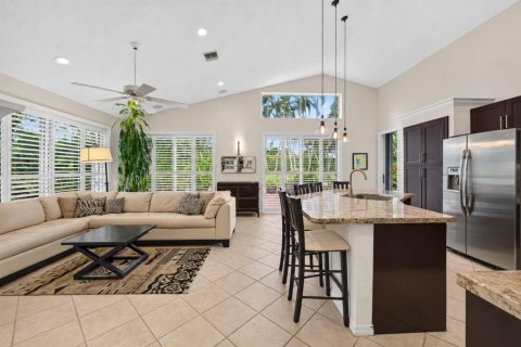 Villa ou maison à vendre à Boca Raton, Floride: 3 chambres, 212.56 m2 № 2398072 - photo 19