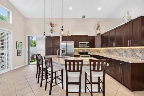 Villa ou maison à vendre à Boca Raton, Floride: 3 chambres, 212.56 m2 № 2398072 - photo 21