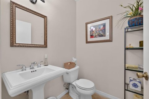 Villa ou maison à vendre à Boca Raton, Floride: 3 chambres, 212.56 m2 № 2398072 - photo 18