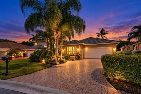 Villa ou maison à vendre à Boca Raton, Floride: 3 chambres, 212.56 m2 № 2398072 - photo 3