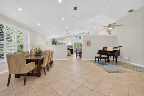 Villa ou maison à vendre à Boca Raton, Floride: 3 chambres, 212.56 m2 № 2398072 - photo 11