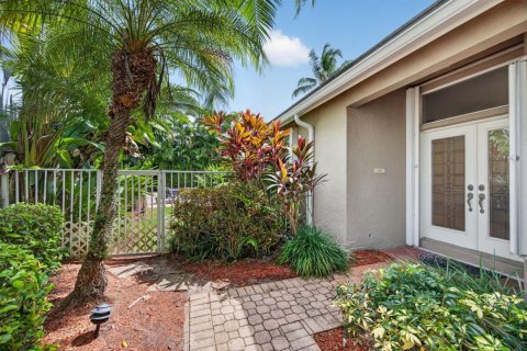 Villa ou maison à vendre à Boca Raton, Floride: 3 chambres, 212.56 m2 № 2398072 - photo 6