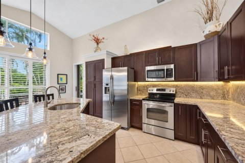 Villa ou maison à vendre à Boca Raton, Floride: 3 chambres, 212.56 m2 № 2398072 - photo 25