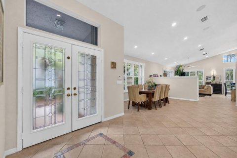 Villa ou maison à vendre à Boca Raton, Floride: 3 chambres, 212.56 m2 № 2398072 - photo 10