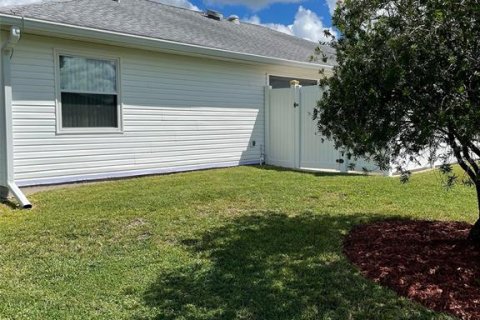 House in Ocala, Florida 3 bedrooms, 148.18 sq.m. № 1900193 - photo 4