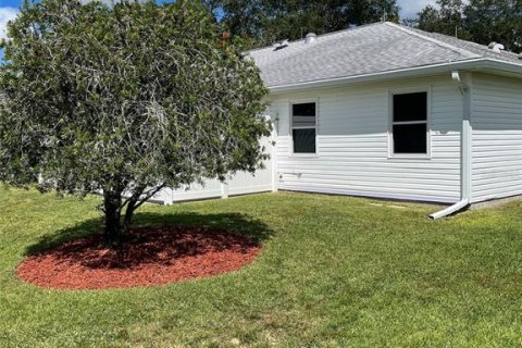 House in Ocala, Florida 3 bedrooms, 148.18 sq.m. № 1900193 - photo 5