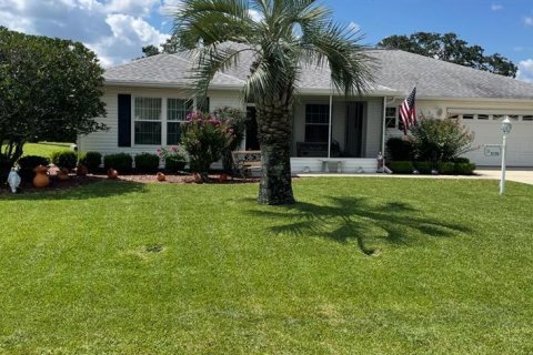 House in Ocala, Florida 3 bedrooms, 148.18 sq.m. № 1900193 - photo 1