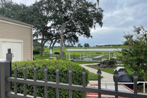 House in Ocala, Florida 3 bedrooms, 148.18 sq.m. № 1900193 - photo 22
