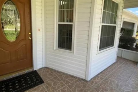 House in Ocala, Florida 3 bedrooms, 148.18 sq.m. № 1900193 - photo 26