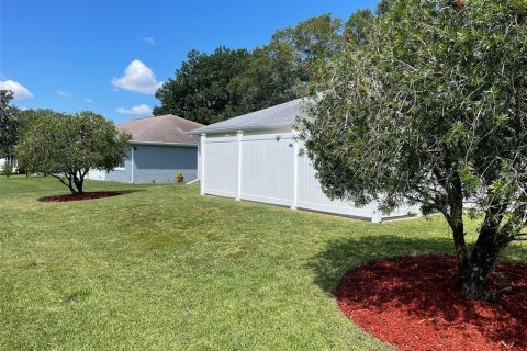 House in Ocala, Florida 3 bedrooms, 148.18 sq.m. № 1900193 - photo 10