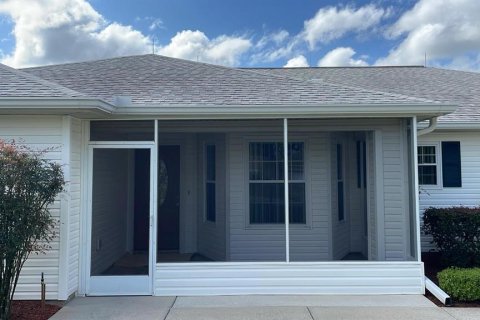House in Ocala, Florida 3 bedrooms, 148.18 sq.m. № 1900193 - photo 11