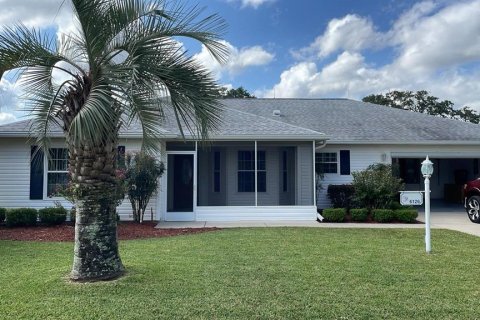 House in Ocala, Florida 3 bedrooms, 148.18 sq.m. № 1900193 - photo 2