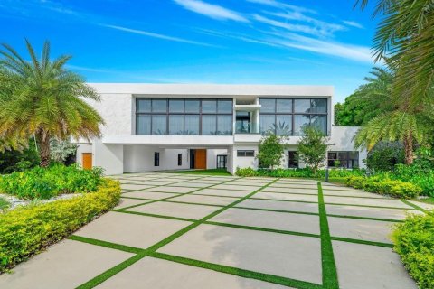Villa ou maison à vendre à Sea Ranch Lakes, Floride: 5 chambres, 663.6 m2 № 2176926 - photo 4