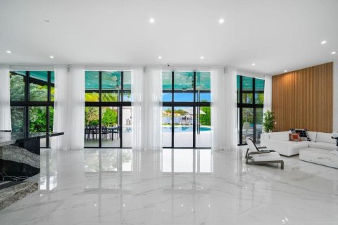 Villa ou maison à vendre à Sea Ranch Lakes, Floride: 5 chambres, 663.6 m2 № 2176926 - photo 21
