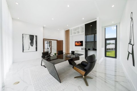 Villa ou maison à vendre à Sea Ranch Lakes, Floride: 5 chambres, 663.6 m2 № 2176926 - photo 30