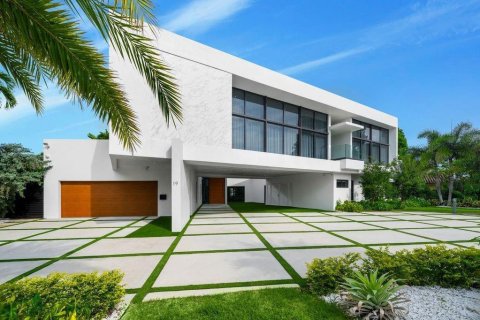 Villa ou maison à vendre à Sea Ranch Lakes, Floride: 5 chambres, 663.6 m2 № 2176926 - photo 5
