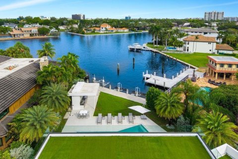Villa ou maison à vendre à Sea Ranch Lakes, Floride: 5 chambres, 663.6 m2 № 2176926 - photo 10