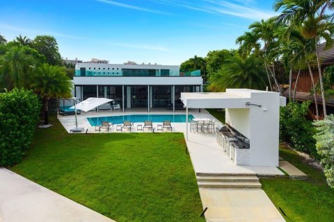 Villa ou maison à vendre à Sea Ranch Lakes, Floride: 5 chambres, 663.6 m2 № 2176926 - photo 8