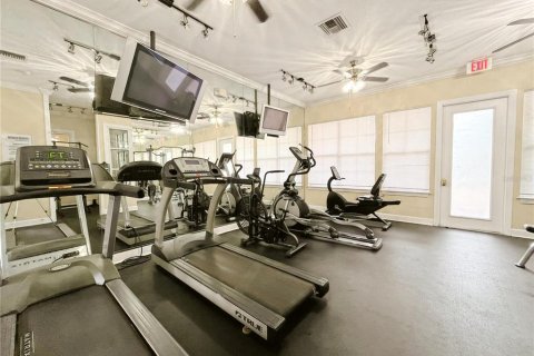 Condominio en venta en Gainesville, Florida, 2 dormitorios, 118.45 m2 № 1831299 - foto 21