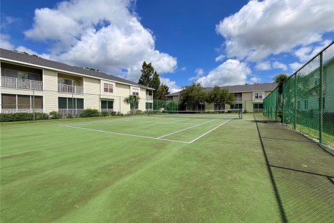 Condominio en venta en Gainesville, Florida, 2 dormitorios, 118.45 m2 № 1831299 - foto 22