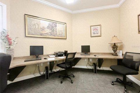 Condominio en venta en Gainesville, Florida, 2 dormitorios, 118.45 m2 № 1831299 - foto 20
