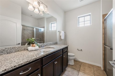 House in Kissimmee, Florida 9 bedrooms, 407.93 sq.m. № 1547897 - photo 22