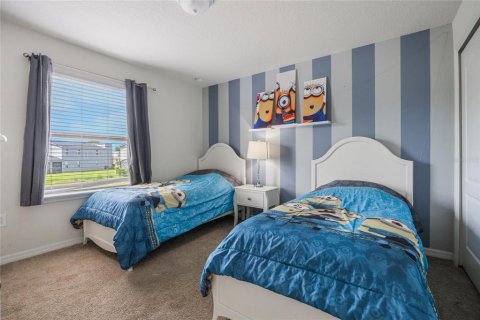 House in Kissimmee, Florida 9 bedrooms, 407.93 sq.m. № 1547897 - photo 30
