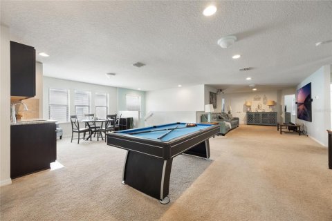 House in Kissimmee, Florida 9 bedrooms, 407.93 sq.m. № 1547897 - photo 17