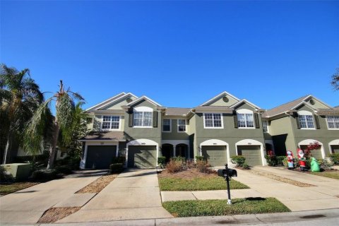 Touwnhouse à Bradenton, Floride 3 chambres, 148.27 m2 № 2359046