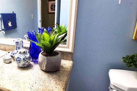 Copropriété à vendre à Sunrise, Floride: 2 chambres, 127.28 m2 № 1860915 - photo 19