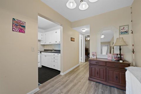 Copropriété à vendre à West Palm Beach, Floride: 1 chambre, 52.95 m2 № 2077600 - photo 15